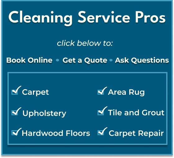 carpet cleaning services and more contact us