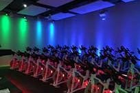 Apex Spin and Fitness Apex Spin and Fitness