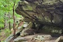 Cherokee Bluffs Cherokee Bluffs