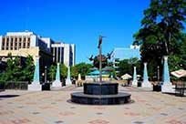 Decatur Square Decatur Square