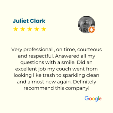google review