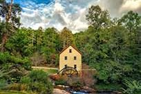 Sell’s Mill Park Sell’s Mill Park