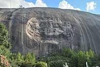 Stone Mountain Park Stone Mountain Park
