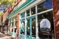 The Story Shop The Story Shop