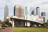 World of Coca-Cola World of Coca-Cola