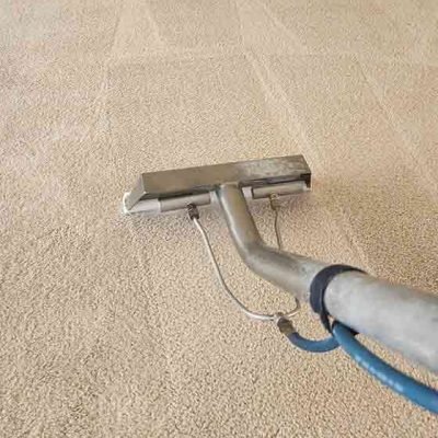 carpet cleaning services image